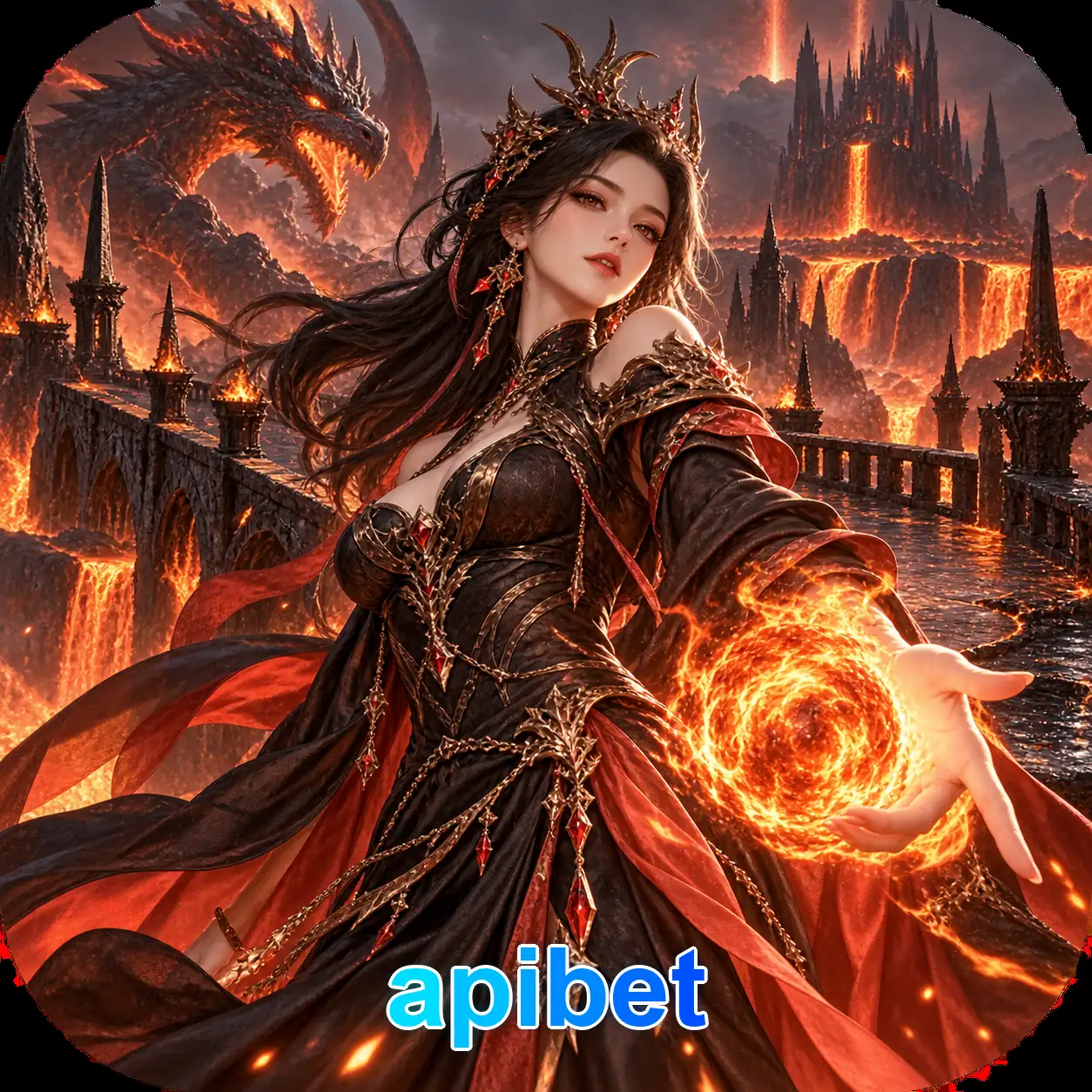 Tabel RTP game kasino apibet