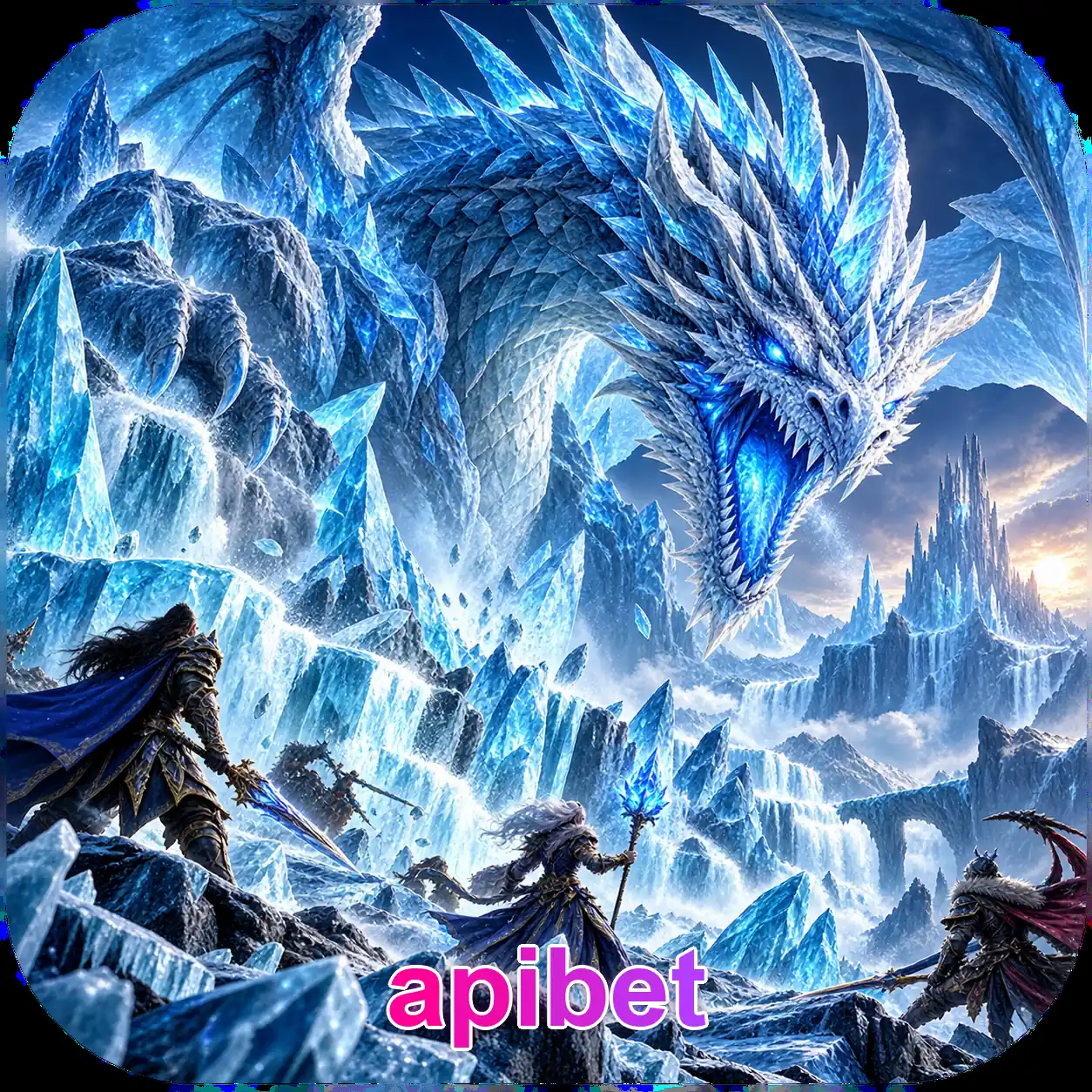Platform apibet