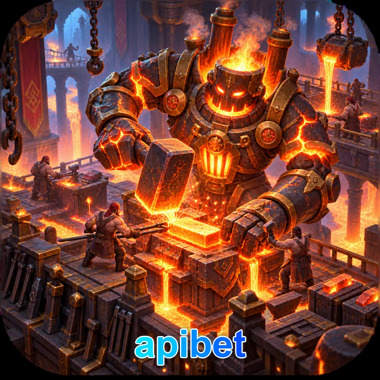 apibet apk