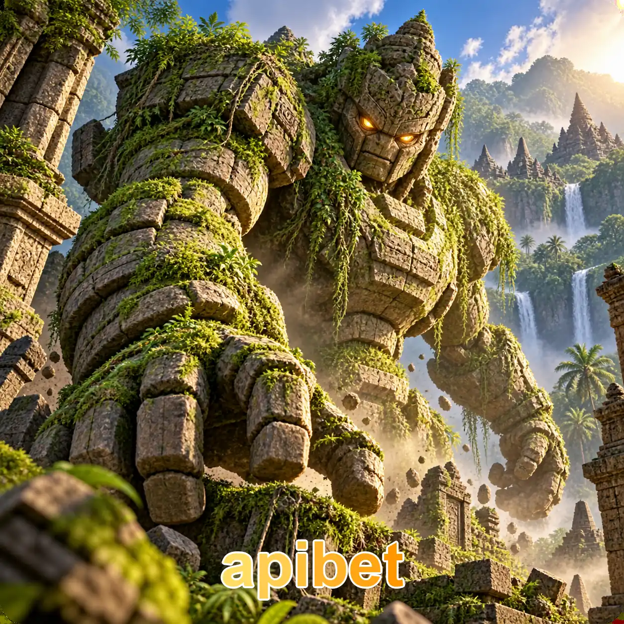 Game Fortune apibet