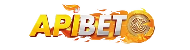 Logo apibet Indonesia untuk kasino online, slot gacor, live casino, taruhan olahraga, bonus member baru, deposit QRIS, dan penarikan dana cepat