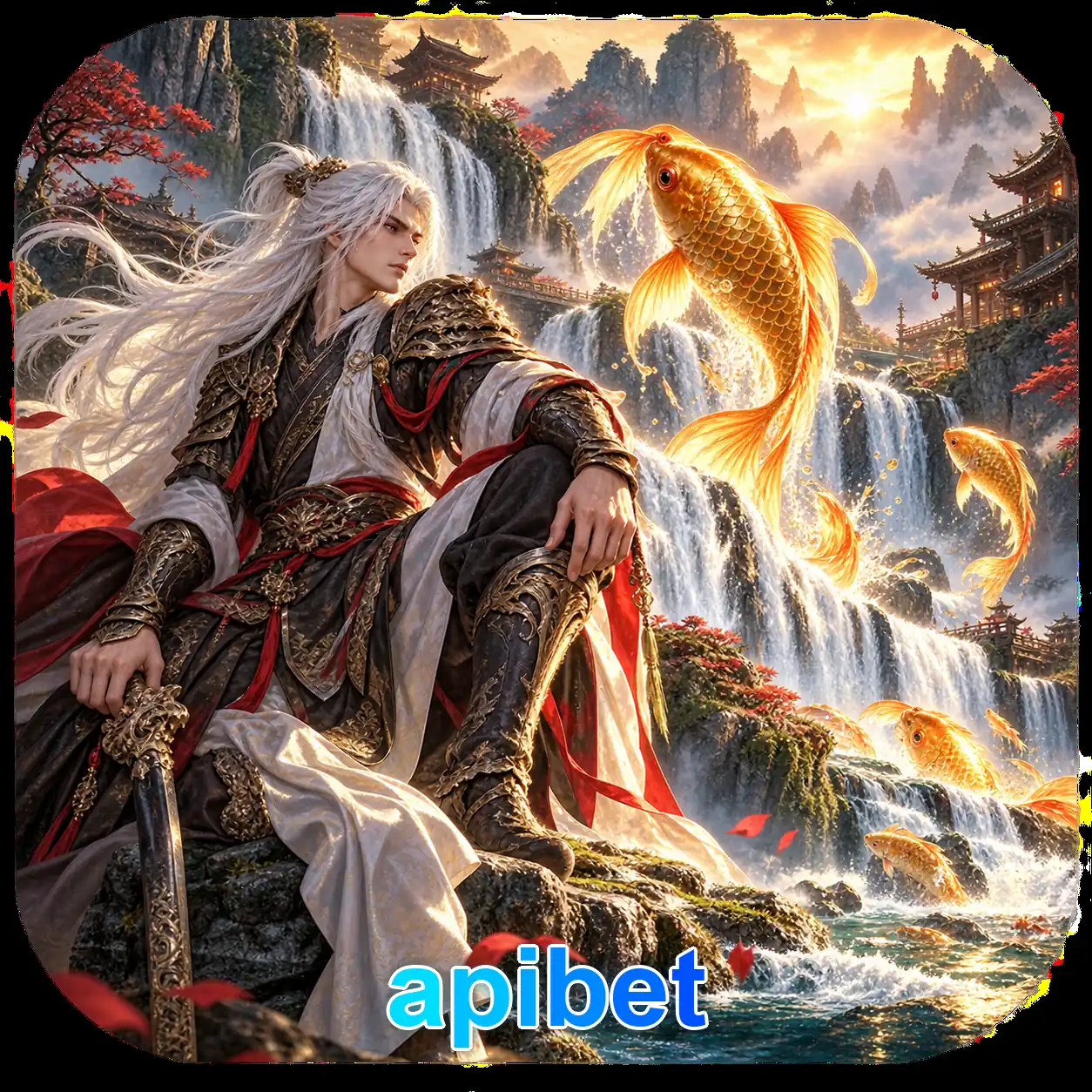 Lotre online yang tersedia di apibet